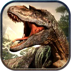 Dinosaur Hunter Multiplayer