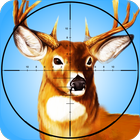 Deer Hunting - 2015 Safari иконка
