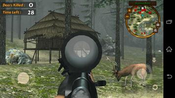 Hunt The Deer capture d'écran 3