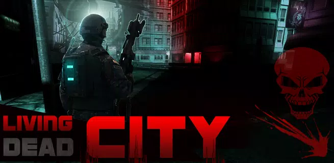 Living Dead City