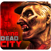 Living Dead City 圖標