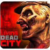 ikon Living Dead City