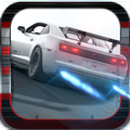 ”High Speed Track Racing