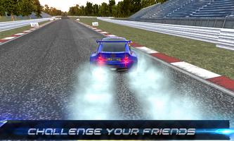High Speed Track Racing Ekran Görüntüsü 1