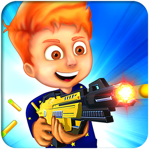 Spooky Realm - Mini Shooter