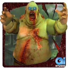 Zombie Shooter 3D
