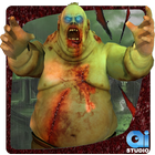 Zombie Shooter 3D icône