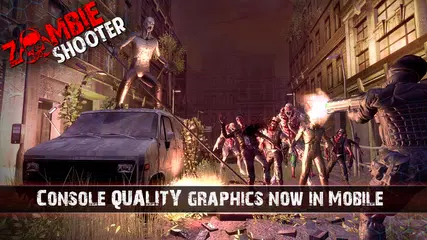 Zombie Shooter 3D APK download