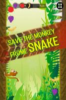 Jungle Monkey Run Adventure screenshot 3