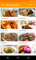 Resep Masakan 스크린샷 2