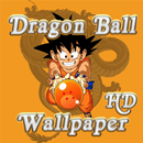 HD Dragon Ball Background and Wallpaper APK