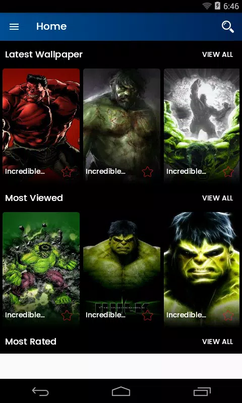 HD Incredible HULK Background and Wallpaper APK for Android Download