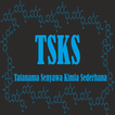 TSKS (Tatanama Senyawa Kimia Sederhana) Game Match