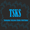 TSKS (Tatanama Senyawa Kimia Sederhana) Game Match APK