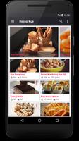 برنامه‌نما Resep Kue عکس از صفحه