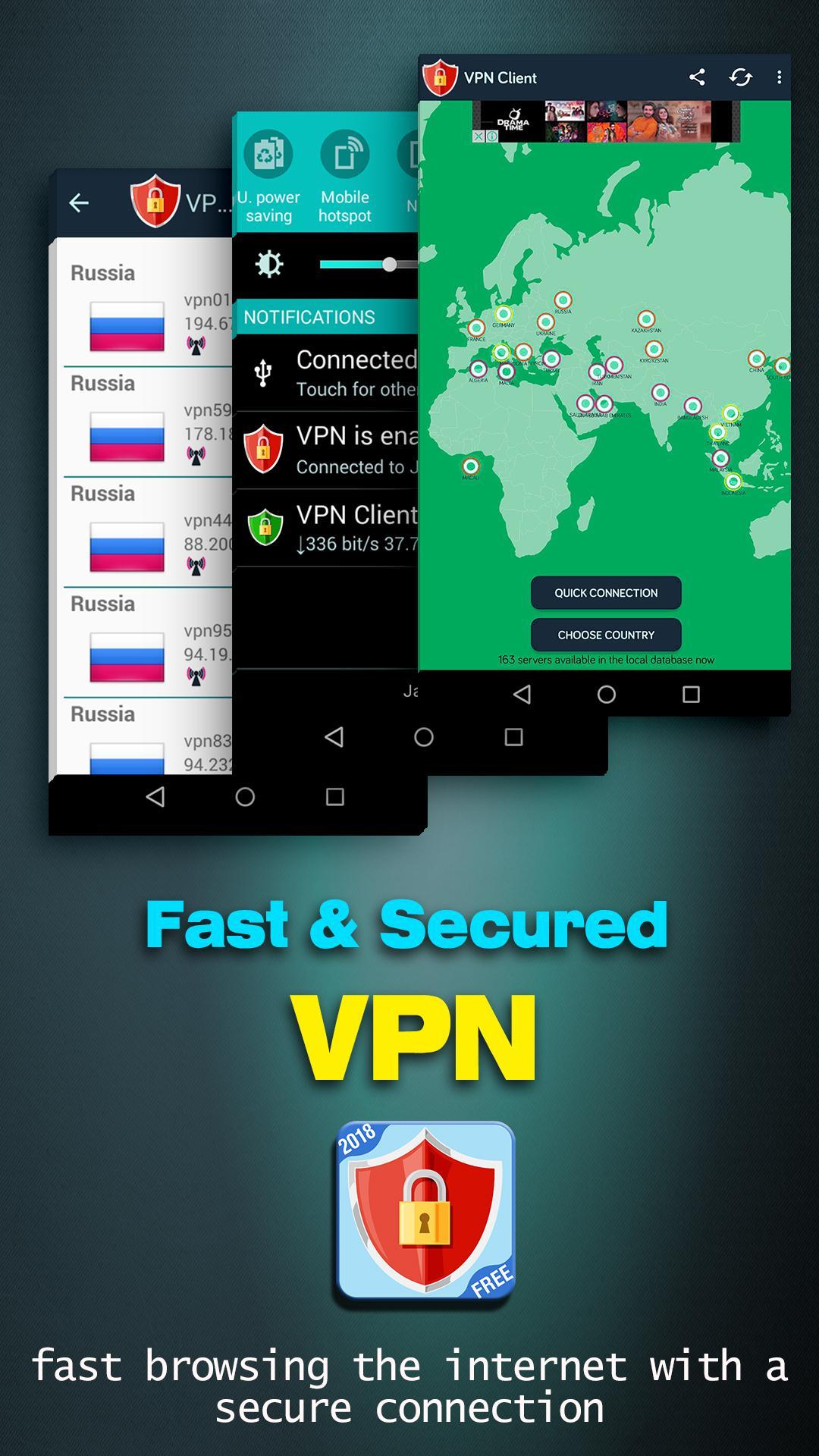 Rust vpn proxy фото 27