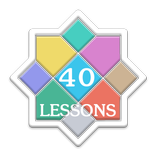 40 نصیحتیں‎