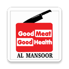 Al Mansoor Meat Mart icône
