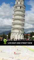 Live Street View, World Map, Maps Directions screenshot 1