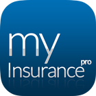 myInsurance - AIP 아이콘