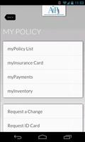 myInsurance - AIP 截图 3