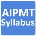 AIPMT Syllabus biểu tượng