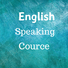 Best English Speaking Cource biểu tượng