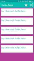 Zumba Dance bài đăng