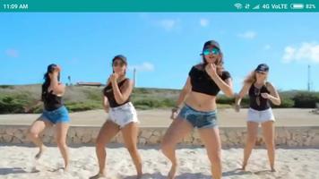 Zumba Dance screenshot 1