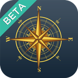 GeoRest icon