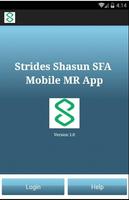 Strides SFA Africa MR ảnh chụp màn hình 2