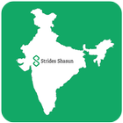 Strides SFA India MR アイコン