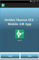 پوستر Strides SFA India AM