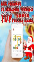 Santa Games Free Kids: Match スクリーンショット 1
