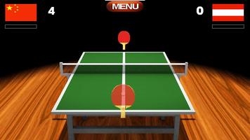 Table Tennis screenshot 3