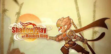 Shadow Play Of Monkey King