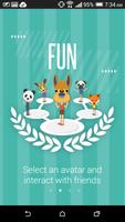 Fun Fit imagem de tela 1