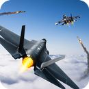 Air Thunder War APK