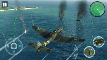 Air Thunder War ảnh chụp màn hình 3