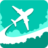 آیکون‌ Biryuza Flights
