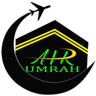 AirUmrah - Ticketing Service icône