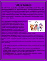 Secret Tips for Viber FREE تصوير الشاشة 2