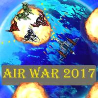 Air War 2017 постер