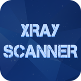 Xray Scanner icône
