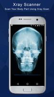 Xray Scanner Affiche