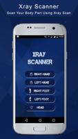 Xray Scanner capture d'écran 1
