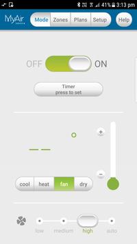 MyAir4 截图 2