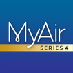 ikon MyAir4 Sales Demo