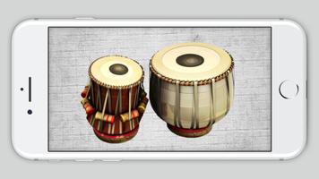 Tabla 海报