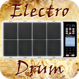 ”Electro Drum